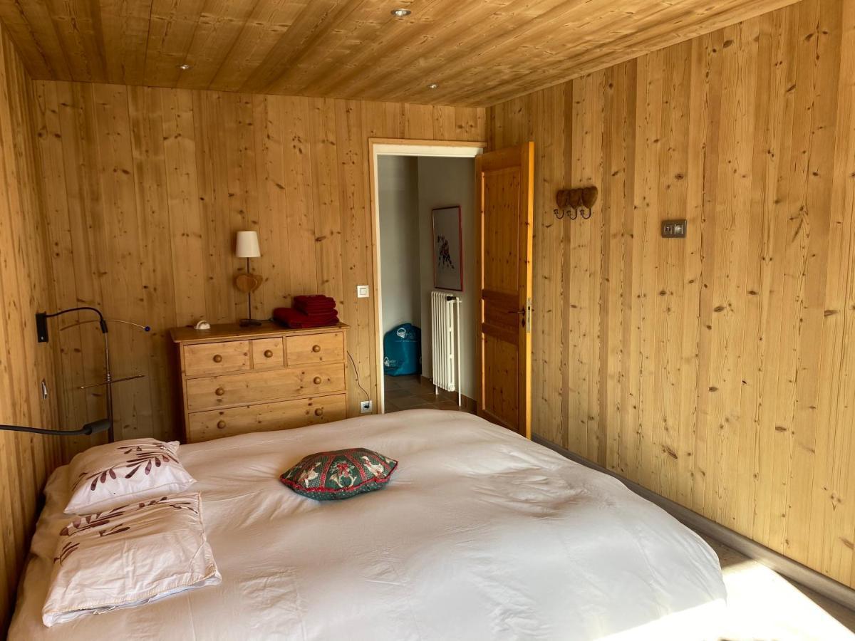 Residences Delavay La Ferme Ле-Гет Екстериор снимка