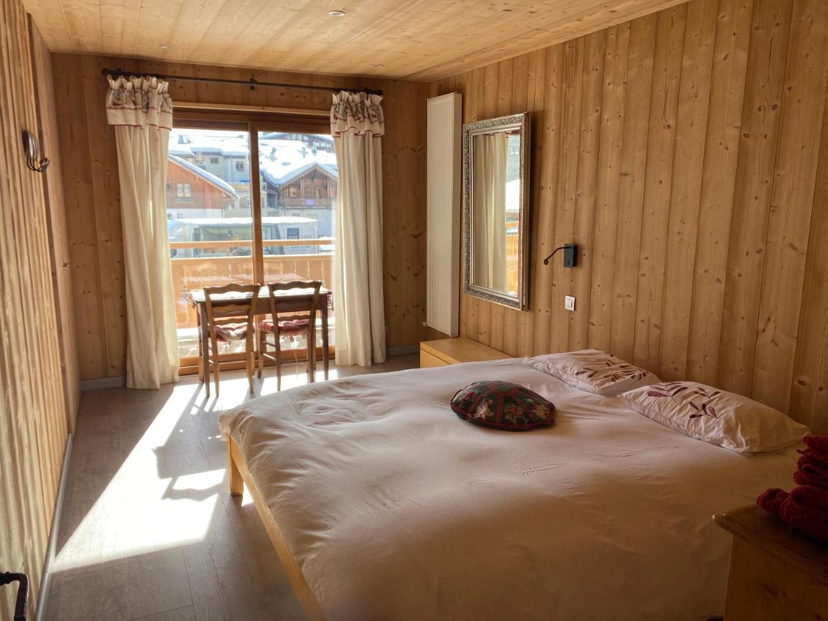 Residences Delavay La Ferme Ле-Гет Екстериор снимка
