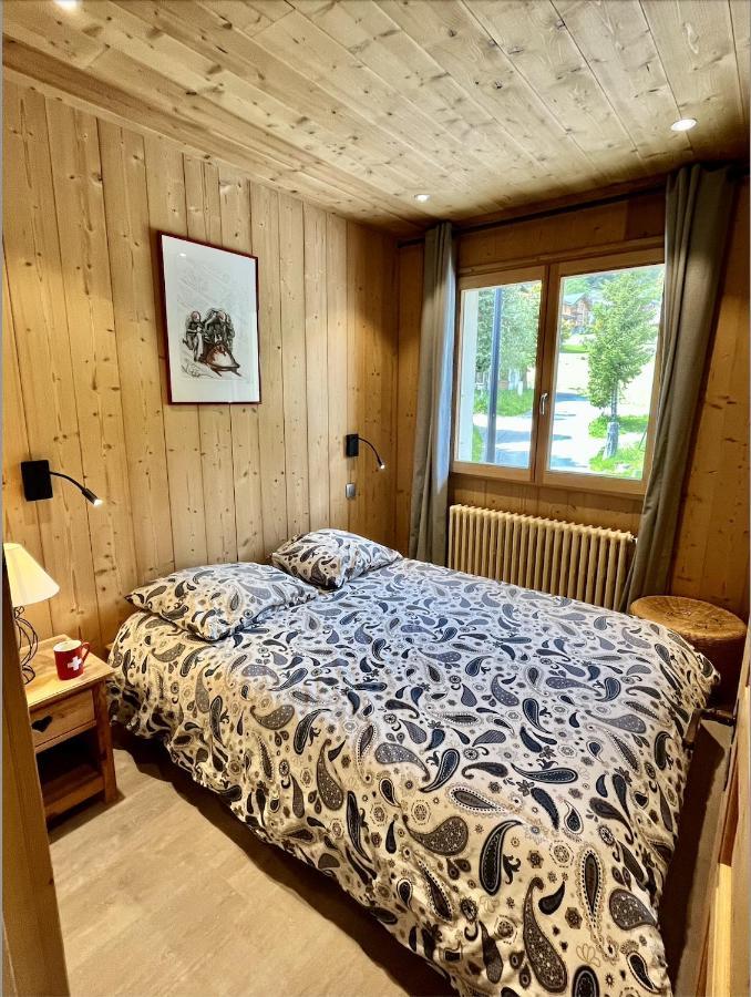Residences Delavay La Ferme Ле-Гет Екстериор снимка