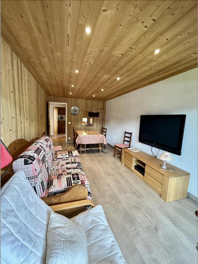 Residences Delavay La Ferme Ле-Гет Екстериор снимка