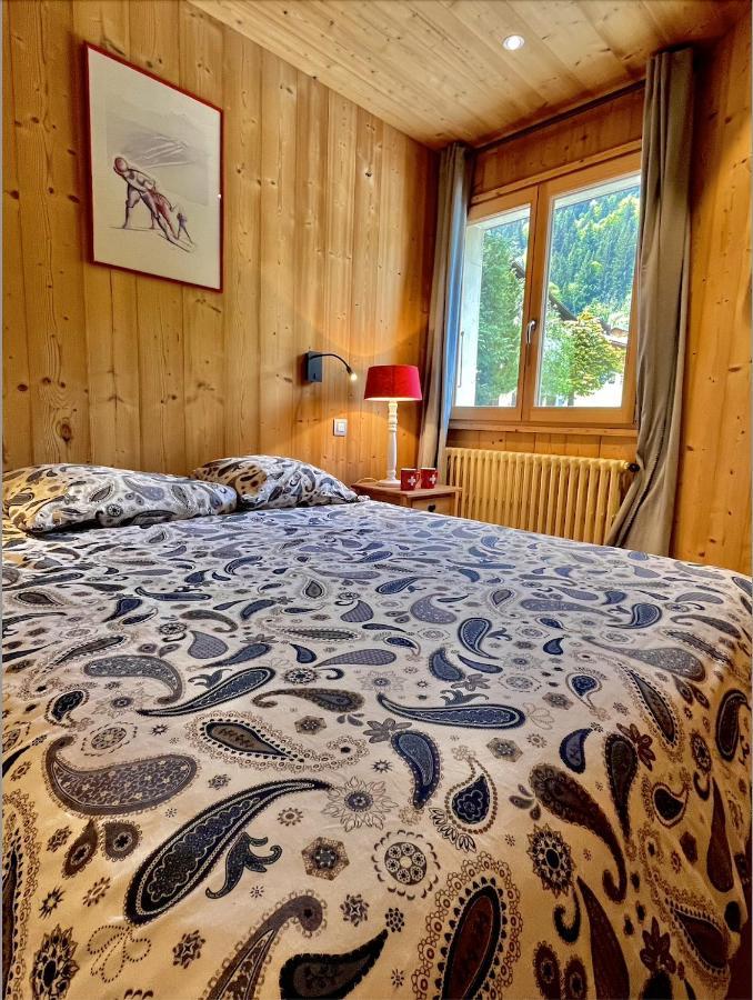 Residences Delavay La Ferme Ле-Гет Екстериор снимка