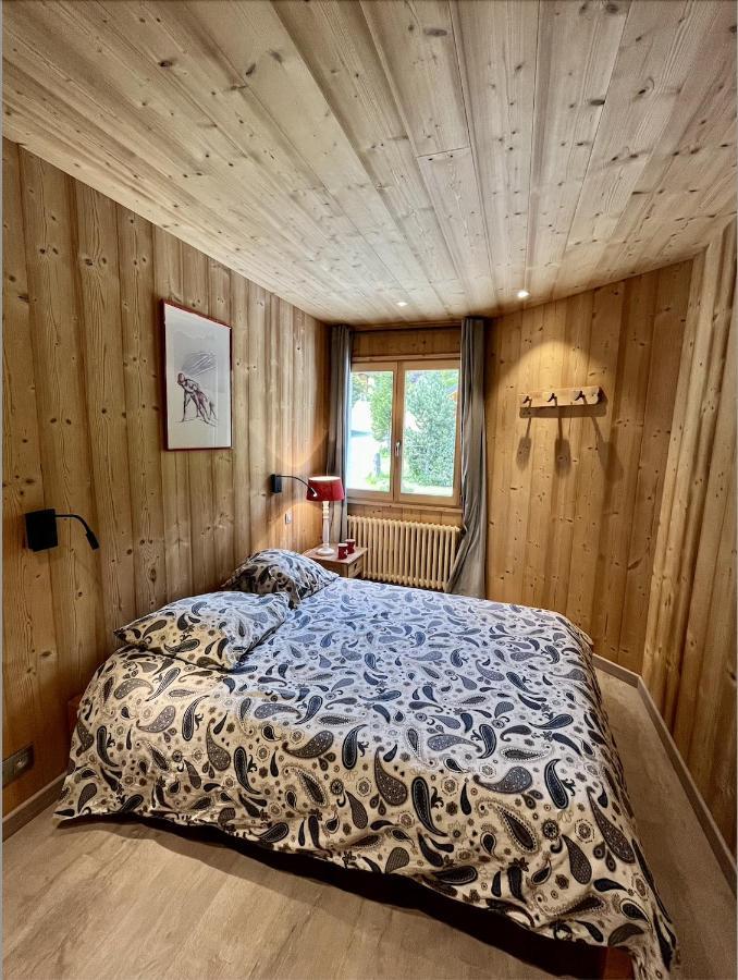 Residences Delavay La Ferme Ле-Гет Екстериор снимка