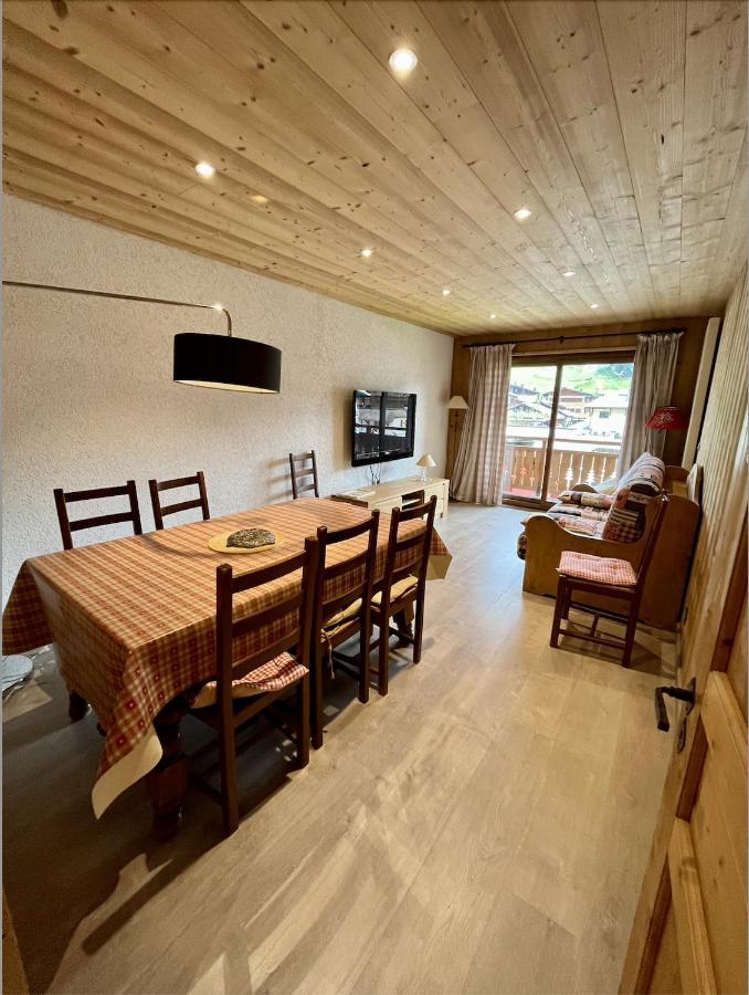 Residences Delavay La Ferme Ле-Гет Екстериор снимка